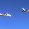 French fighter jets intercept two Russian aircraft near Latvian coast
