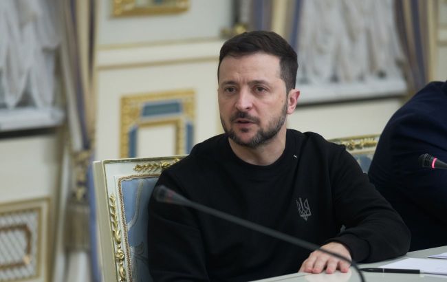 Zelenskyy on US election push: 'Once Kellogg visits, he will understand everything'