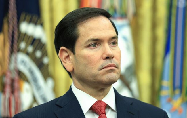Rubio and Lavrov hold call to discuss international situation