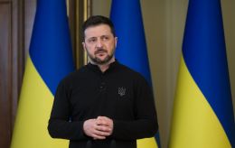 Zelenskyy on 30-day ceasefire: Russia remains silent, we hope for US pressure