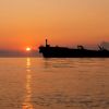 Greek ship carrying Russian oil comes under attack in Black Sea