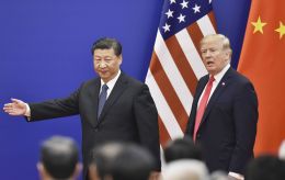 Trump suddenly changes his mind about meeting Xi Jinping: What happened