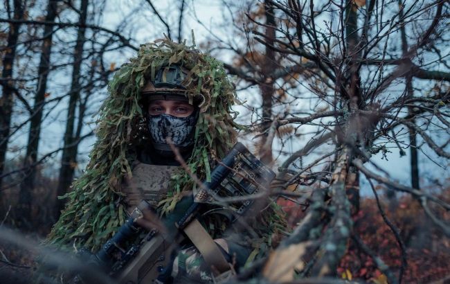 Ukrainian army hits Russian logistics near Pokrovsk