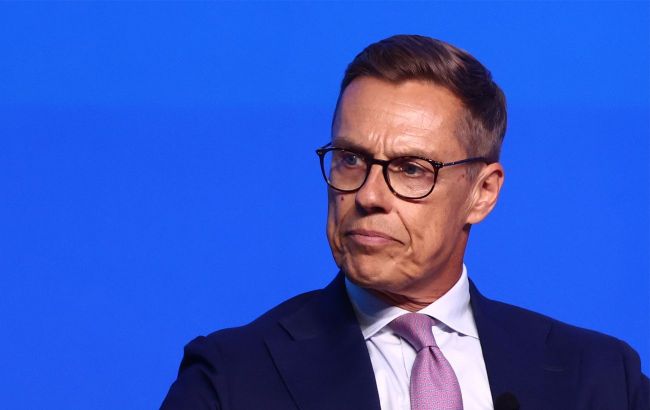 Stubb: Strikes on Wildberries are the only way to force Russia to negotiate