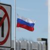 Russia has fewer international flights than Soviet Union once had
