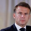 France and UK draft security guarantee plan for Ukraine - Macron