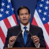 Rubio: US has taken side in Russia-Ukraine war