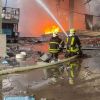 Number of injured victims keeps rising in Ternopil, half are emergency workers