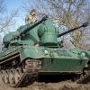 Russia-Ukraine war: Frontline update as of April 28