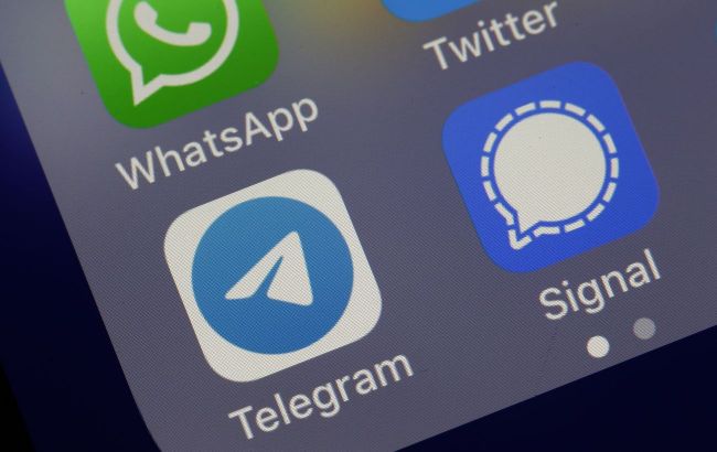 Ukraine's intelligence reveals why Russia is building closed digital space