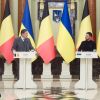 Belgium announces major aid package for Ukraine: Details