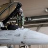 General Staff confirms loss of F-16, causes under investigation