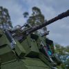 Ukraine unveils AI-powered air defense turret, already shoots down Shahed UAVs (photo)