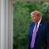 Trump responds to Iran's demands for war compensation