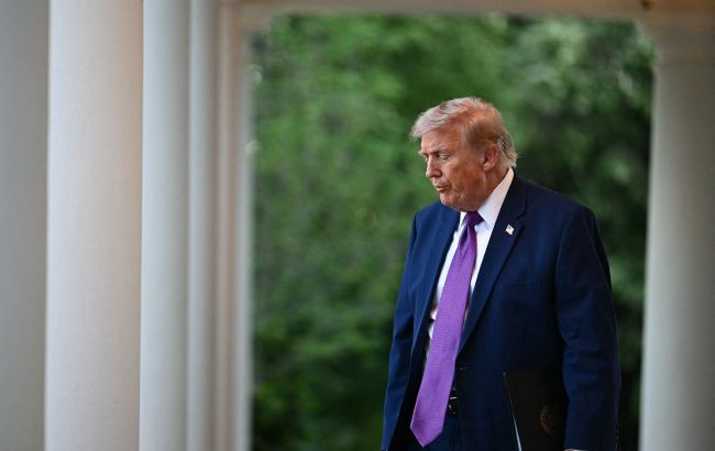 Trump responds to Iran's demands for war compensation