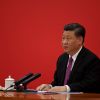 Xi Jinping outlines his vision for peace conference regarding Ukraine