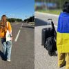 Ukraine brings back two teen girls after three years in occupied territory