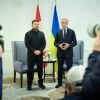 Ukraine and Canada sign 100-year partnership declaration