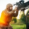 Russia launches more than 70 jet-powered drones at Ukraine: How many were shot down