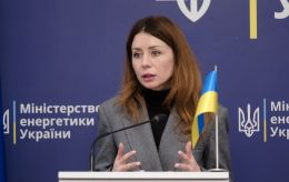 Ukraine begins recovery of Centrenegro thermal power plants hit by Russian strikes - Energy Minister