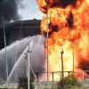 Yaroslavl refinery halts operations after Ukrainian drone attack, Reuters reports