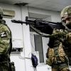 Russia suspected of plotting sabotage on Ukraine's northern border