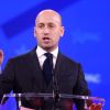White House identifies primary candidate to replace Waltz