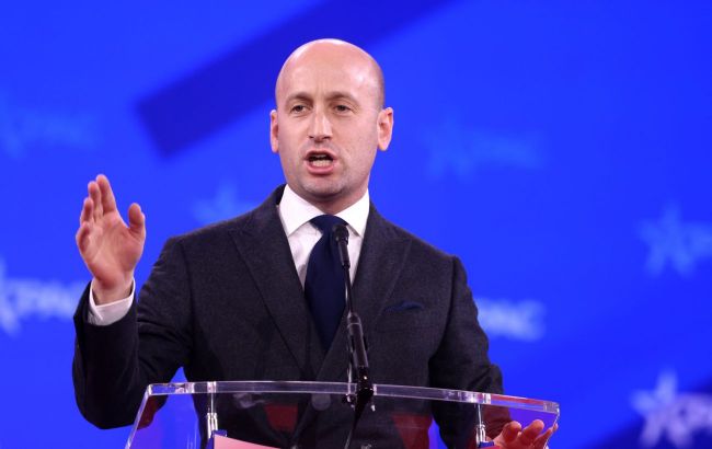 White House identifies primary candidate to replace Waltz