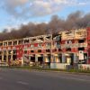 Russia destroys UNICEF warehouse with millions of dollars in aid for children