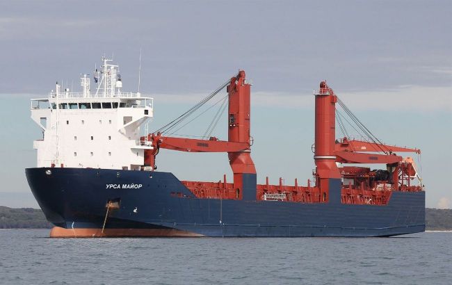 Sunken Russian vessel near Spain may have been attacked with advanced torpedo, CNN reports