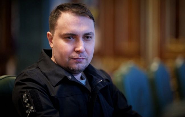 Head of Zelenskyy's office Budanov signals cautious optimism on Ukraine war's end