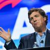 Tucker Carlson may face EU sanctions due to interview with Putin