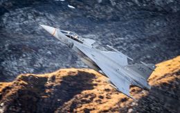 Ukraine's air force to get Gripens: Key capabilities of Swedish jets