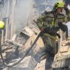 Death toll rises in Kyiv after Russian attack
