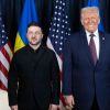Zelenskyy announces new meeting with Trump