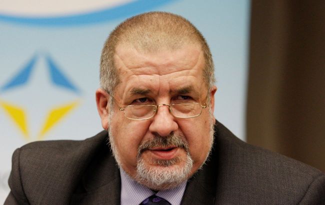 What could make Russia withdraw from Crimea? Mejlis chief explains