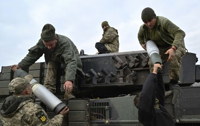 Russia-Ukraine war: Frontline update as of May 26