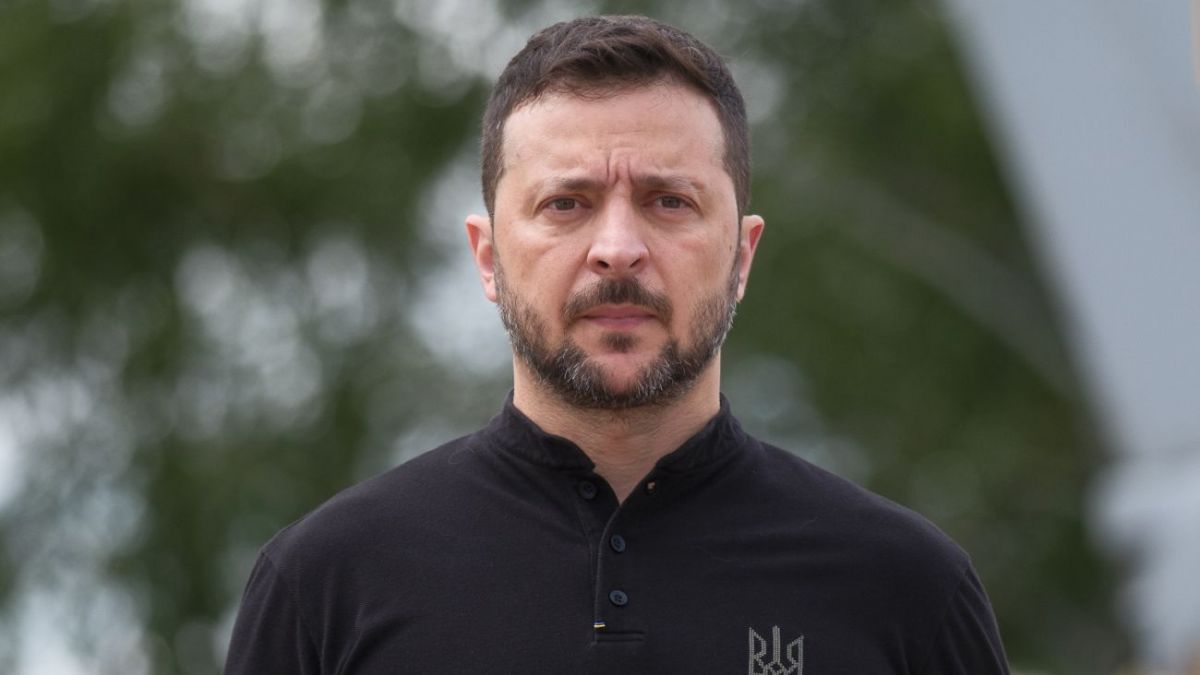 Zelenskyy speaks with Trump following his envoy&rsquo;s trip to Putin: Key details