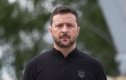 Zelenskyy speaks with Trump following his envoy’s trip to Putin: Key details