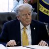 Trump to sign 'bone-crushing' sanctions bill against Russia today, media reports