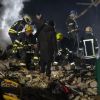 Rescue operation continues: Updates on Odesa high-rise building attack