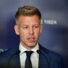 Hungarian PM: Ukraine is not ready to join EU