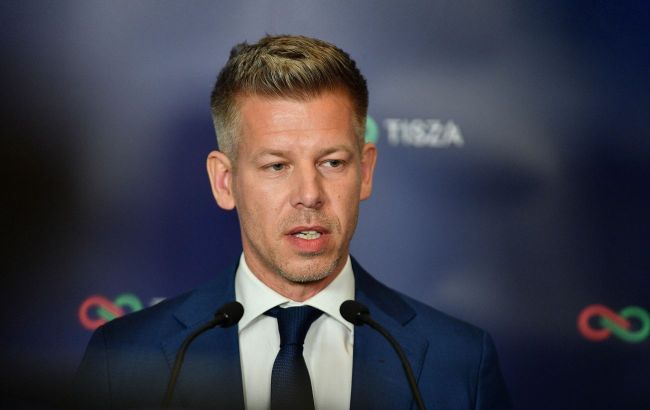 Hungarian PM: Ukraine is not ready to join EU