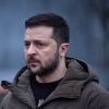Zelenskyy announces creation of Ukraine's satellite system
