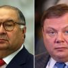 Ukraine opposes lifting sanctions on Russian oligarchs and proposes alternative