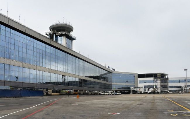 Russia’s second-largest airport on brink of bankruptcy