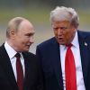 Trump and Putin hold 90-minute call, discuss Ukraine war and Iran tensions
