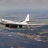 Russia uses Tu-160 strategic bombers handed over by Ukraine 25 years ago