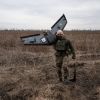 Russia's losses in Ukraine as of April 24: +910 troops and over 1,000 drones