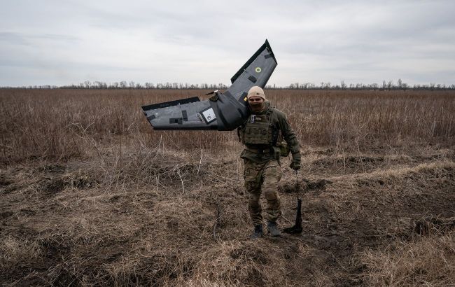Russia's losses in Ukraine as of April 24: +910 troops and over 1,000 drones